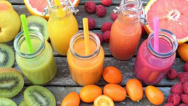 When In Kolkata, You Must Visit These 5 Iconic Juice Junctions