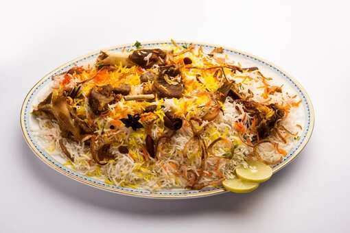 Ramzan Special Lamb Biriyani Recipe By Chef Gaurav