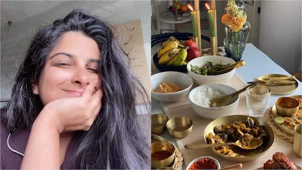 Rhea Kapoor’s Sunday Feast Is Making It Difficult For Us To Beat Monday Blues