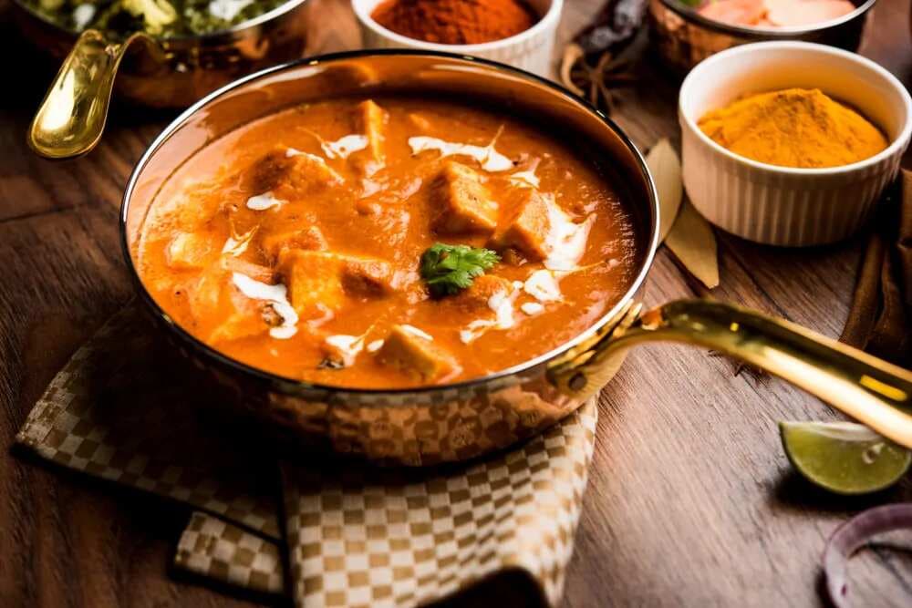 Paneer Masala Tikka: Combination Of Smoky And Spicy Flavour