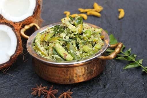 Ugaadi Special Recipes By Chef Rohan Malwankar