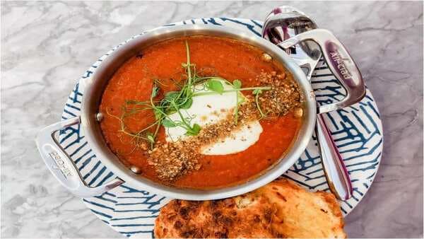 With Five Lentils, This Dal From Rajasthan Defines Indulgence