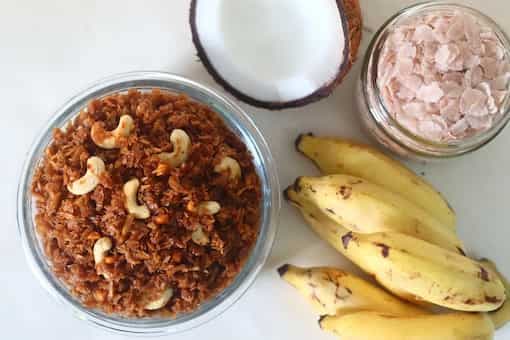 Make This Traditional Evening Snack From Kerala 
