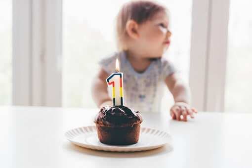 Breakfast Lunch And Dinner: What To Make On Your Toddler's First Birthday 