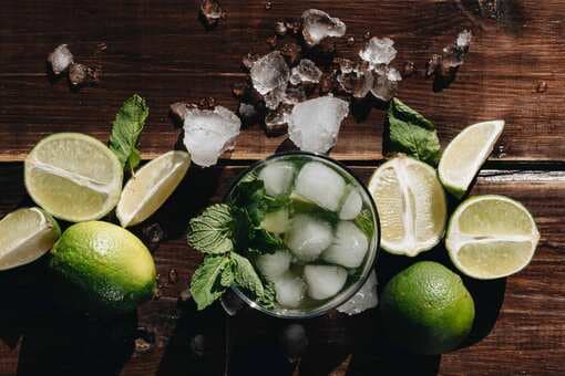 The Story Of Mojito, How The Bright Summer Cocktail Came About