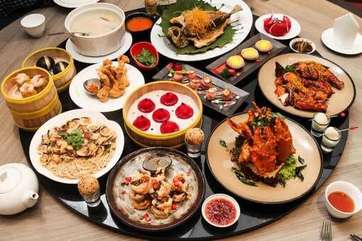 5 Interesting Facts About Chinese Cuisine And Their Eating Etiquette
