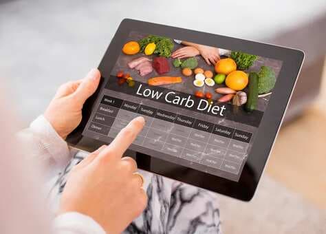 How To Lose Weight, Choose Low Carbs Or Low Fat? 
