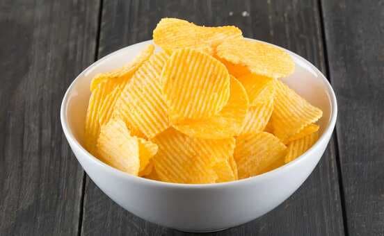 Trending: Single Potato Chip Sold Online For ₹1.63 Lakh, Here’s Why