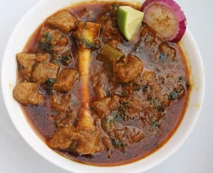 Mutton Curries To Have With Rice For Dinner