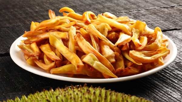 Jackfruit Chips: Tried These Nutritional And Crispy Delights Yet
