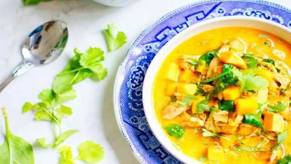 Pahari Aloo Palda: This Creamy Lunch Recipe From The Hills Is Calling You 
