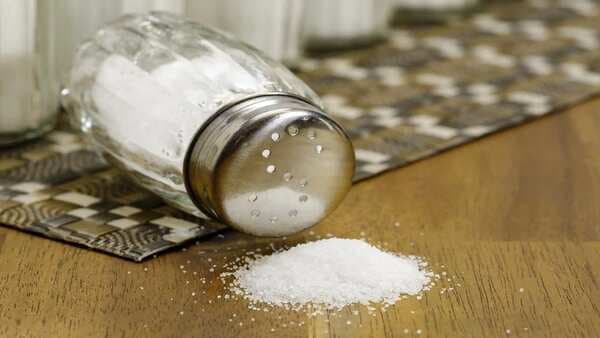 Want to Know if Your Table Salt is adulterated? Read on