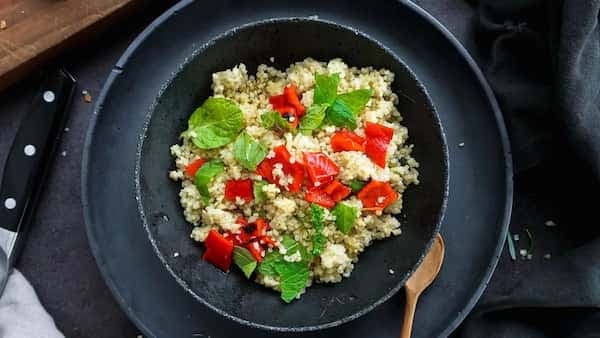 Quinoa To Bamboo: 6 Healthy Alternatives Of White Rice 