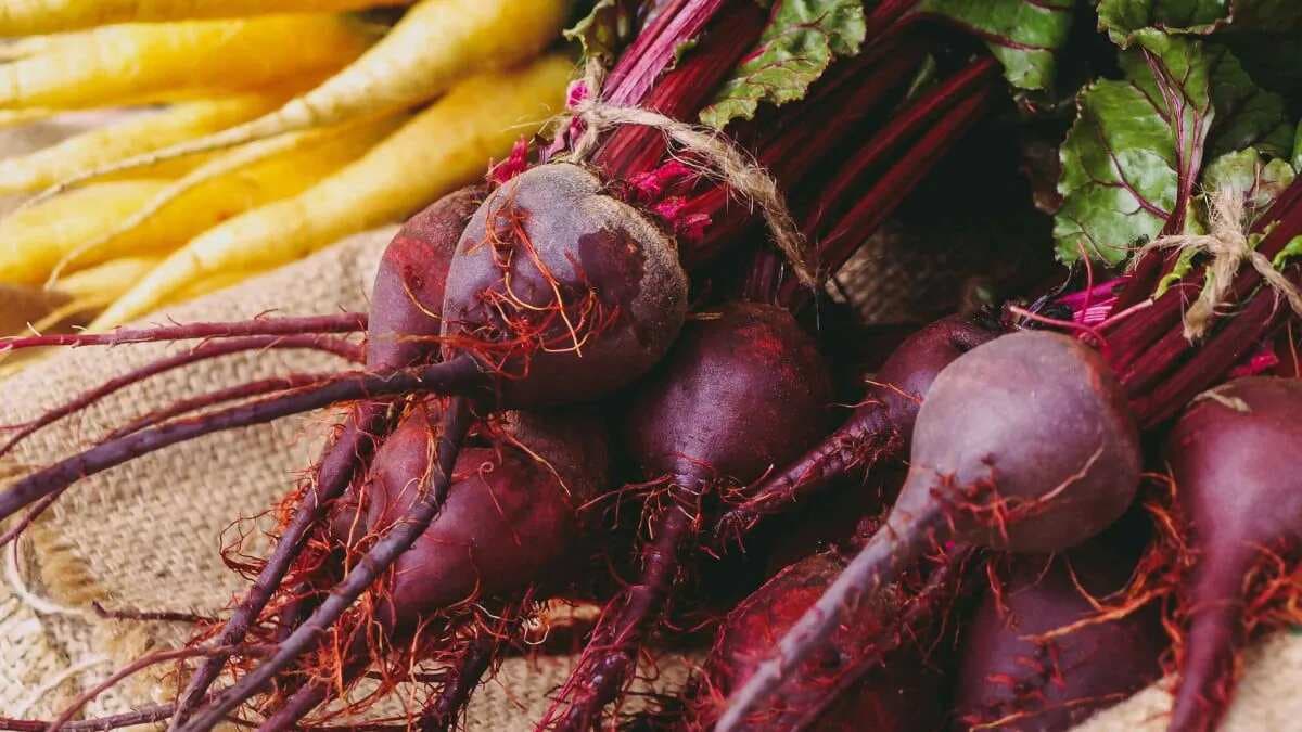 4 Ways To Cook Beetroot Perfectly Every Time
