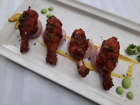 Slurrp Exclusive: This Street-Side Amritsari Chicken Fry Recipe Is Pure Punjabi Indulgence