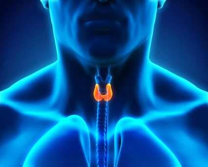 How Is Thyroid Connected To Mental Health? Psychotherapist Tips To Manage