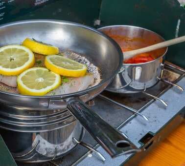 5 Fantastic Kitchen Tips You Must Try While Cooking