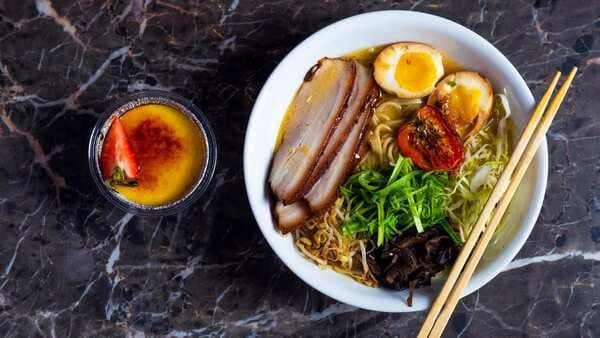 History Of Ramen Noodles: A Perfect Bowl Of Goodness 