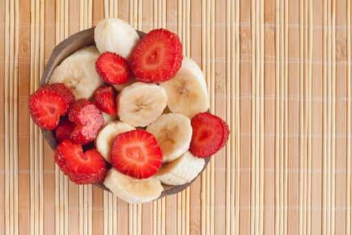 5 Strawberry Banana Desserts To Satisfy Your Sweet Tooth