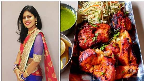 Slurrp Exclusive: Home Chef Bharati Mhatre On Her Journey, Challenges And Recipe To Success