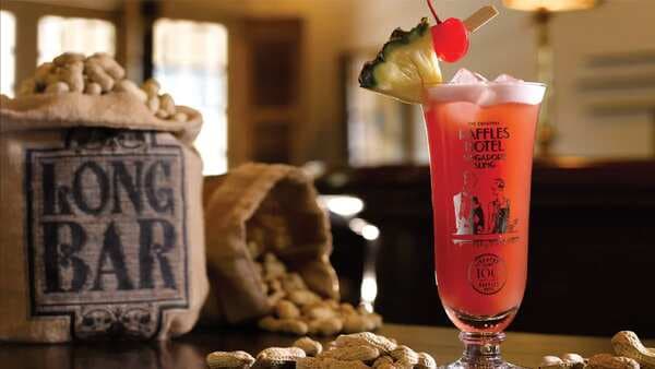 Singapore Sling: How The Drink Helped Women Drink In Public? 