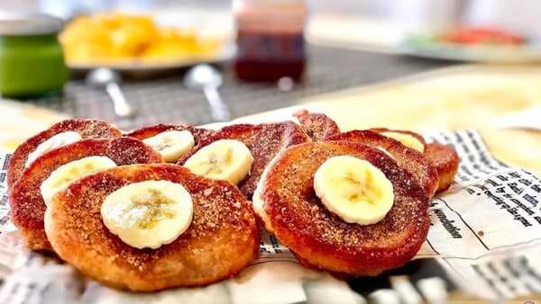Banana Fritters: Try MasterChef Australia’s Top 7 Contestant Tommy Pham’s Recipe