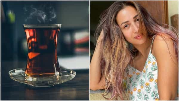 Decoding Malika Arora’s Soothing Turkish Tea 