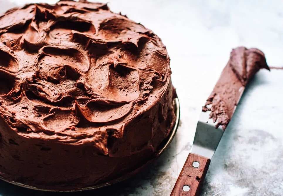 Where To Find The Best Slice Of Chocolate Cake In Gurugram