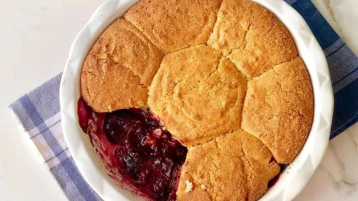 Benefits Of Plums And Desserts You Can Make With It