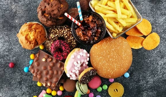 National Junk Food Day: 5 Healthy Junk Foods To Try