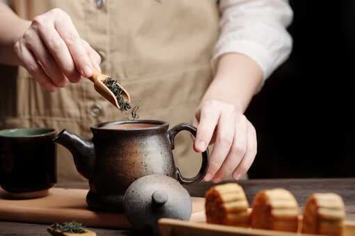 Rules To Make A Perfect Cup Of Tea 