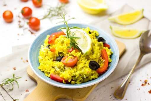 On A High Protein Diet? Load Up On This Veg Khichdi For ‘Complete’ Protein