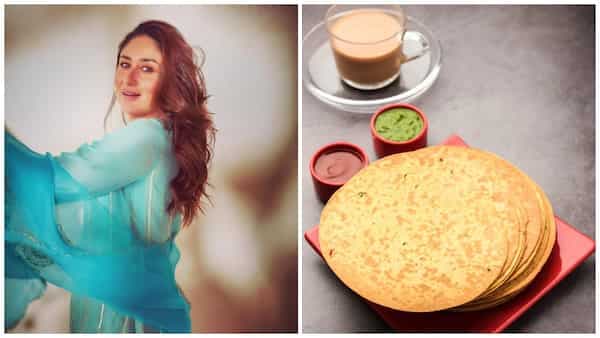 Kareena Kapoor’s ‘Crunch Time’ Includes This Gujarati Snack