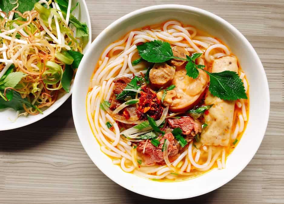 Bengaluru Warms Up To A Bowl Of Spicy Ramen