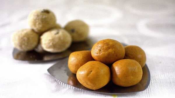 A Bit Of ‘Cheating’ Mixed With Mystery; Know The Legend Behind ‘Thaggu Ka Laddoo’