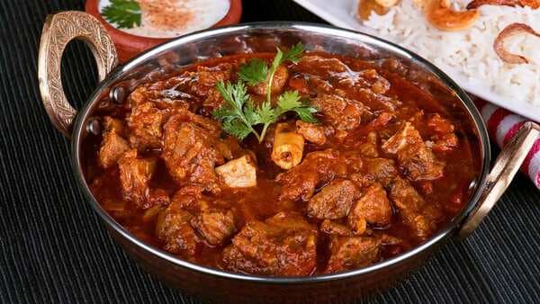 Fauji Wala Mutton: Spicy Mutton Curry Recipe Straight From The Military Mess