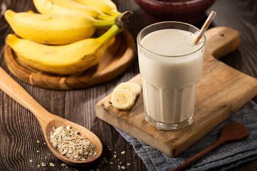 6 Pre-Workout Smoothies To Energise Your Workouts