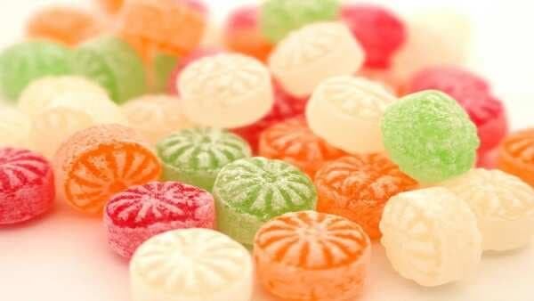 Did You Know That 'Candy' Was An Indian Creation?