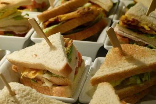 Made In India: Ghugra To Bombay Sandwich, Desi Sandwiches That Rule Our Heart