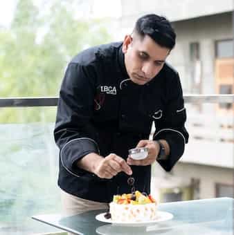 Slurrp Exclusive: Chef Balendra Shares His Love For Artisanal Breads And Desserts