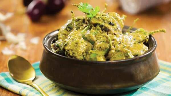  6 Hyderabadi Vegetarian Delicacies That Have Our Heart