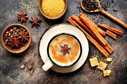 Add These 5 Ingredients To Boost Your Monsoon Chai