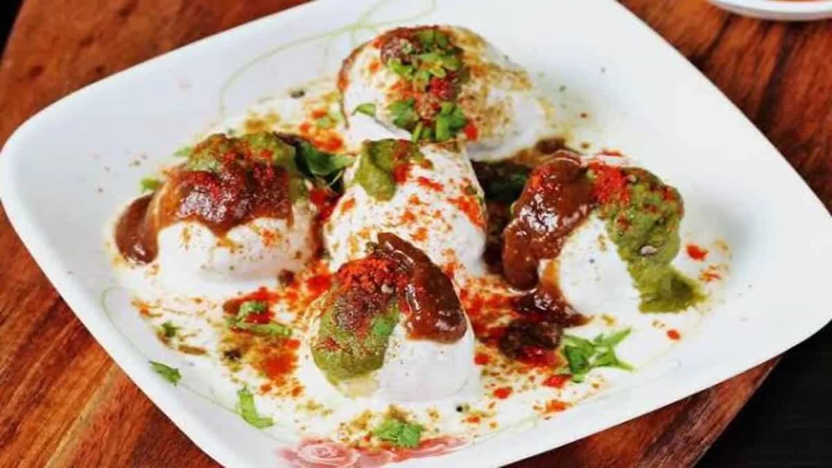 The Ultimate 6 Tricks To Make Soft Bhallas For Your Dahi Bhalle
