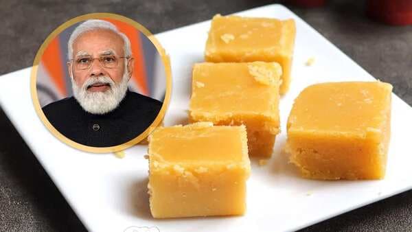 PM Modi’s Breakfast At Mysore Palace Will Make You Drool