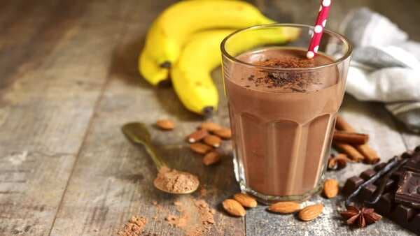 Trying To Lose Weight? Fab Morning Protein Shakes That May Help
