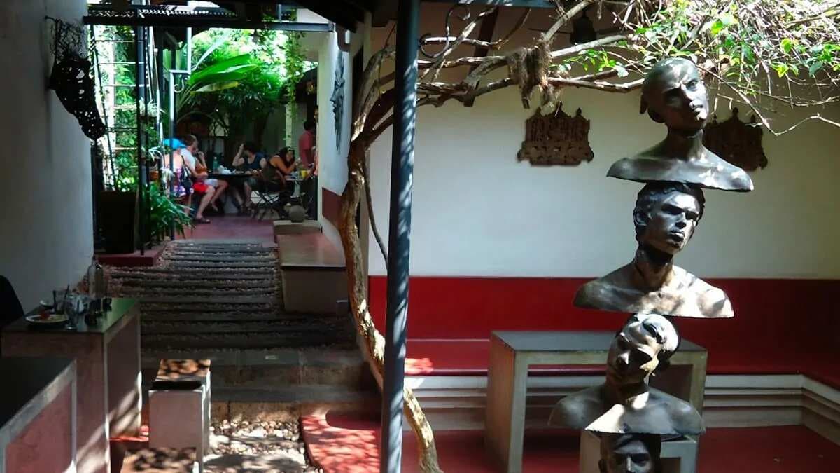 In Kochi? Your Guide To The Best Cafes In The City