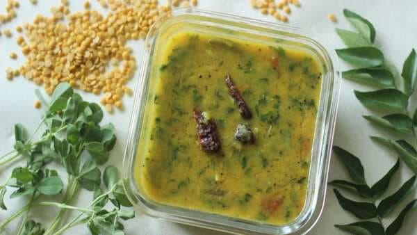 Pundi Palya: An Aromatic Dal Packed With Local Flavours