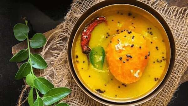 From Bananas To Mangoes: How Fruits Are Used In Curries