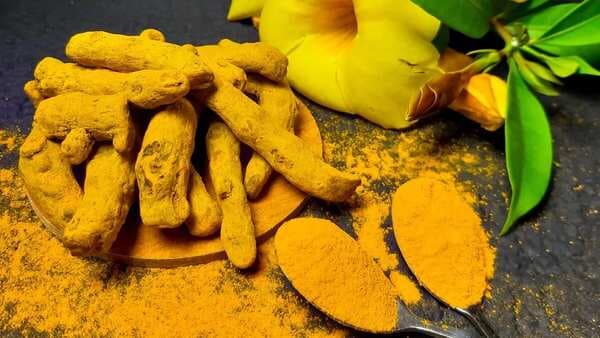 5 Benefits Of Turmeric You Should Know