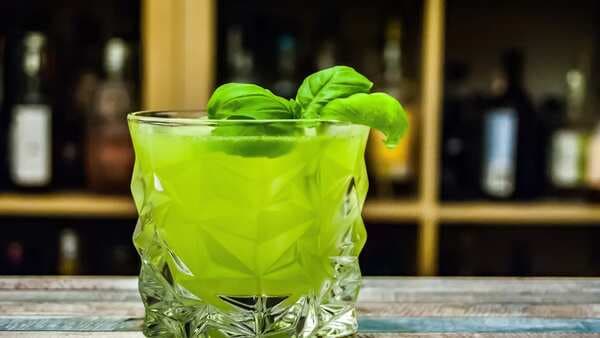 Incredible Hulk: A Marvellous Cocktail Just As Energetic And Solid As Your Superhero Hulk